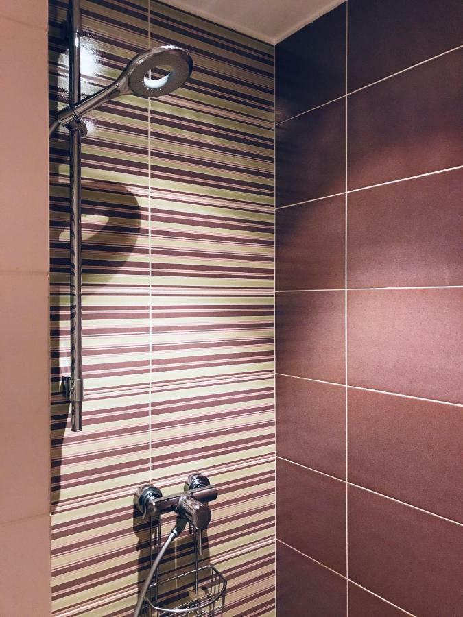 Taikos Apartamentai Nidoje Екстер'єр фото